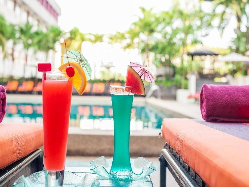 Ambassador Hotel Bangkok