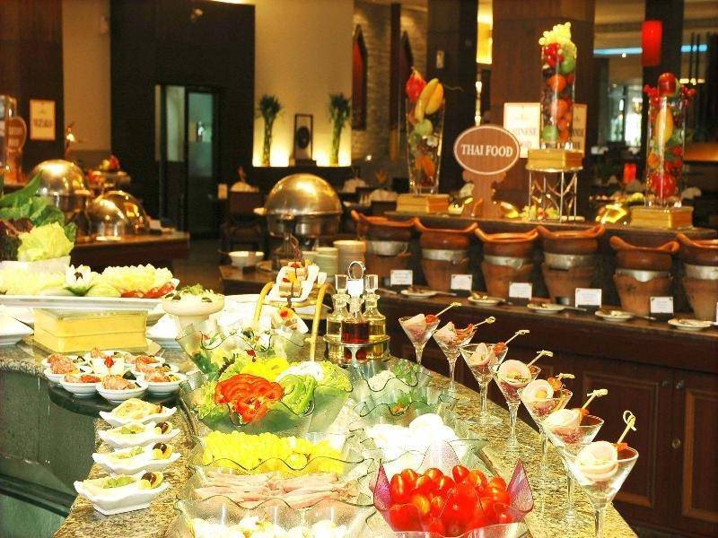 Ambassador Hotel Bangkok