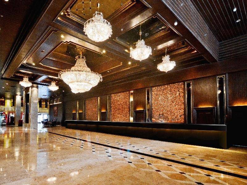 Ambassador Hotel Bangkok