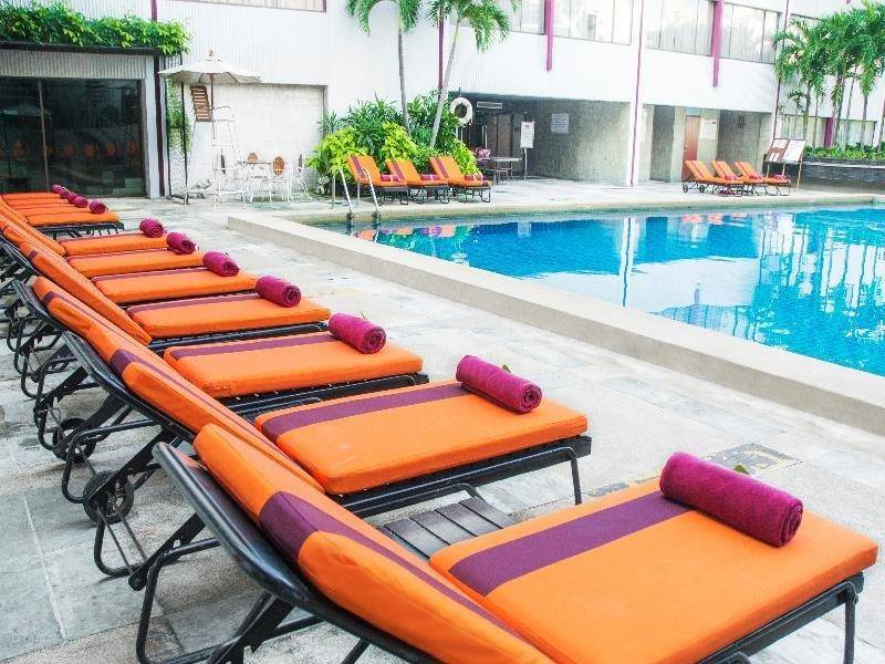 Ambassador Hotel Bangkok