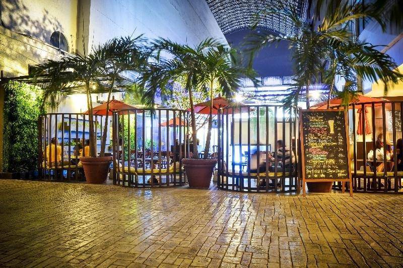 Ambassador Hotel Bangkok