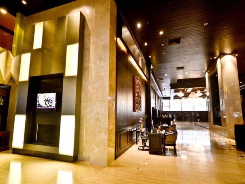 Ambassador Hotel Bangkok