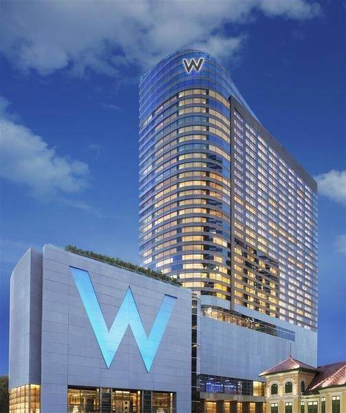 W Bangkok