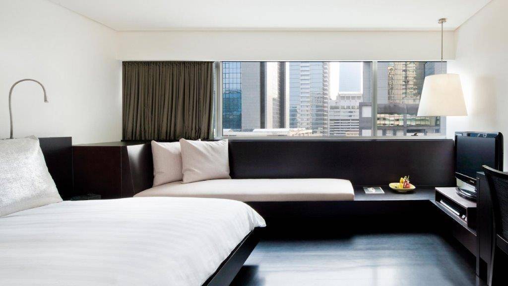 Como Metropolitan Bangkok