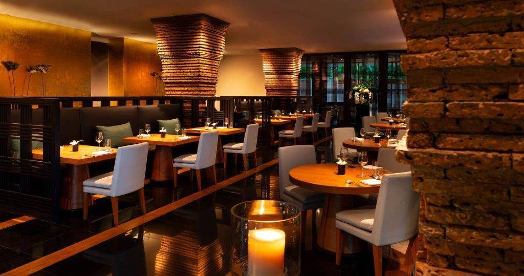 Como Metropolitan Bangkok