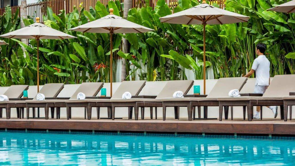 Como Metropolitan Bangkok