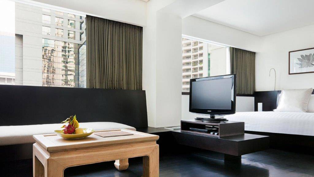 Como Metropolitan Bangkok