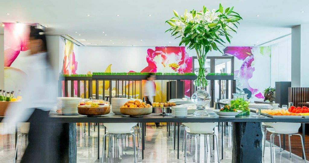 Como Metropolitan Bangkok