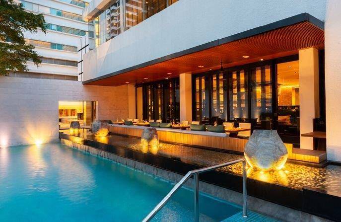 Como Metropolitan Bangkok