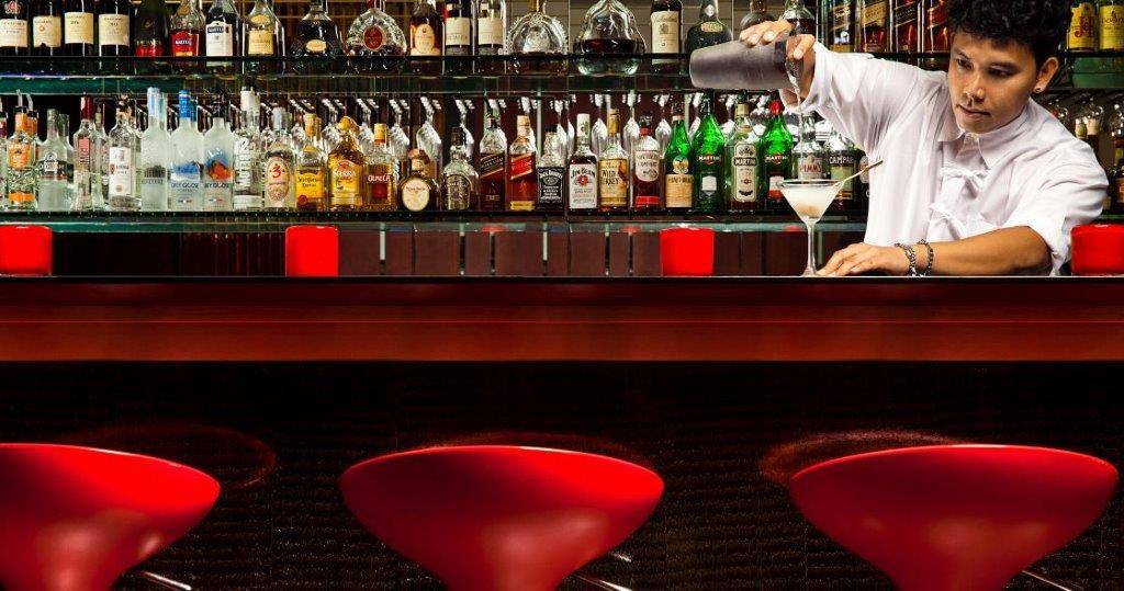 Como Metropolitan Bangkok