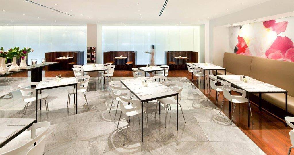 Como Metropolitan Bangkok