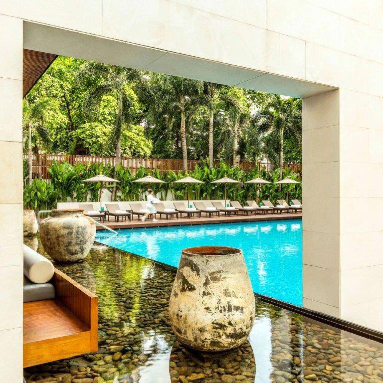 Como Metropolitan Bangkok