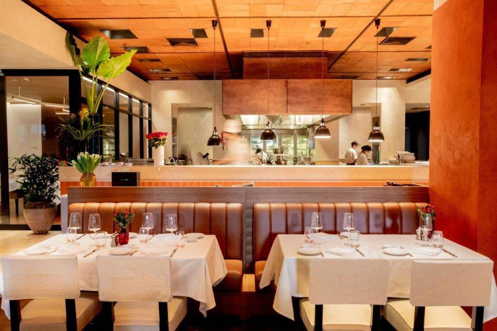 Anantara Siam Bangkok Hotel