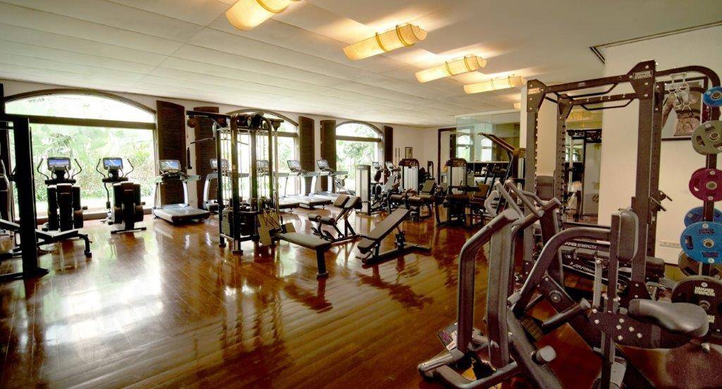 Anantara Siam Bangkok Hotel