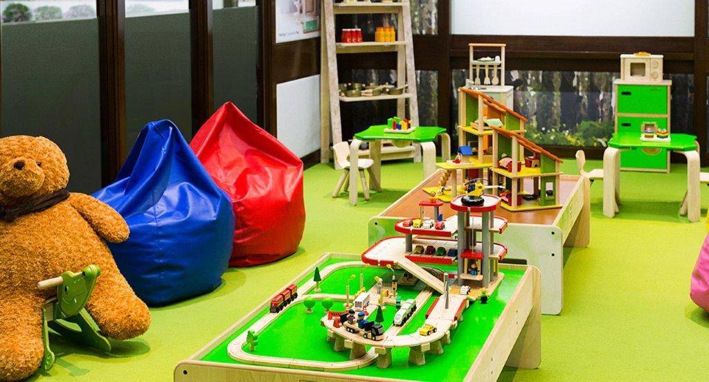 Anantara Siam Bangkok Hotel