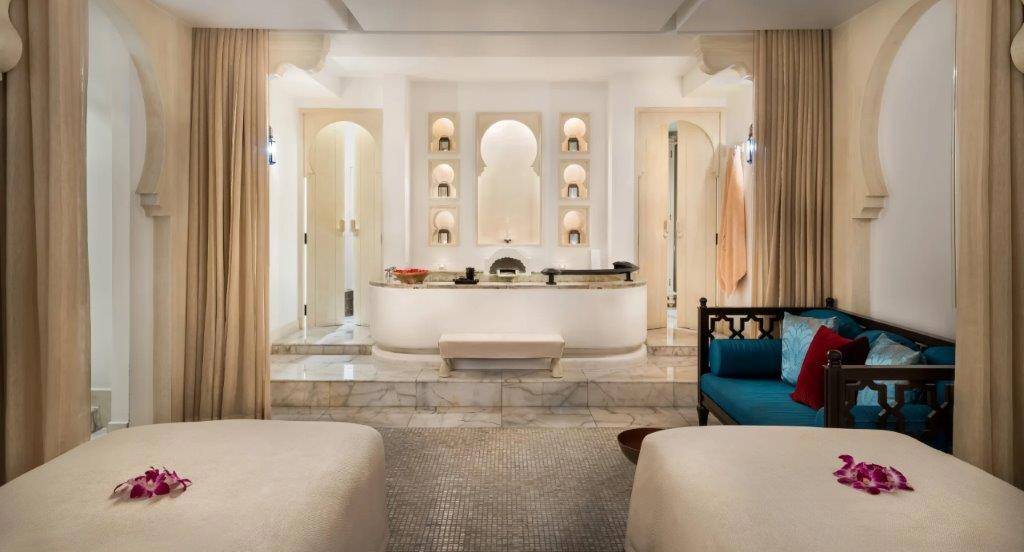 Anantara Siam Bangkok Hotel