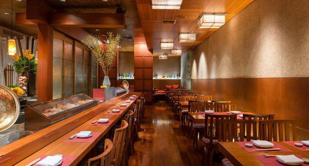 Anantara Siam Bangkok Hotel