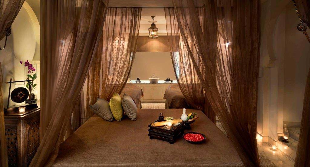 Anantara Siam Bangkok Hotel