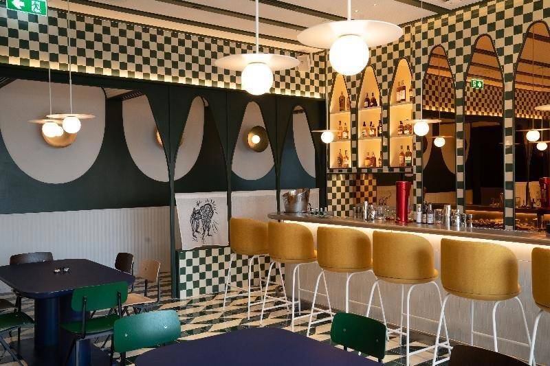 The Standard Bangkok Mahanakhon