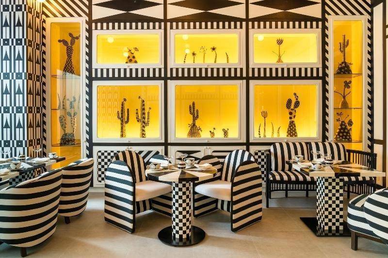 The Standard Bangkok Mahanakhon