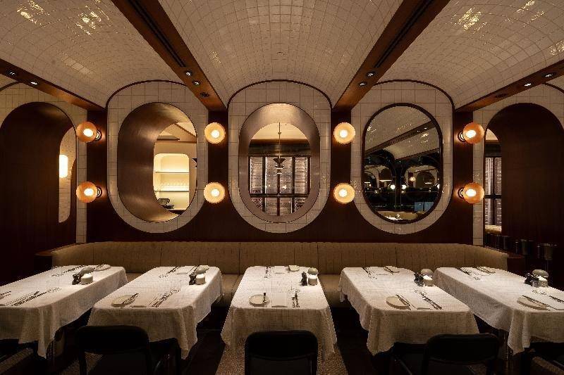 The Standard Bangkok Mahanakhon