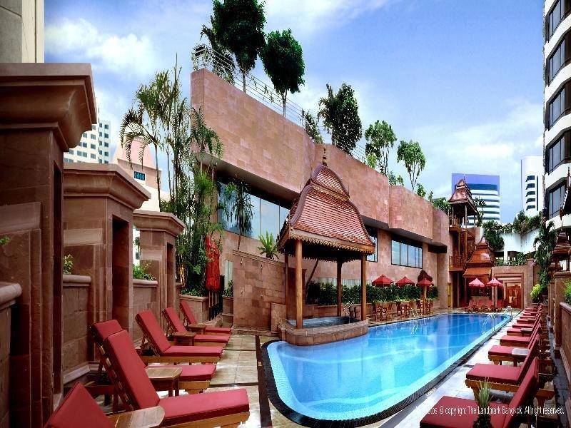 The Landmark Bangkok