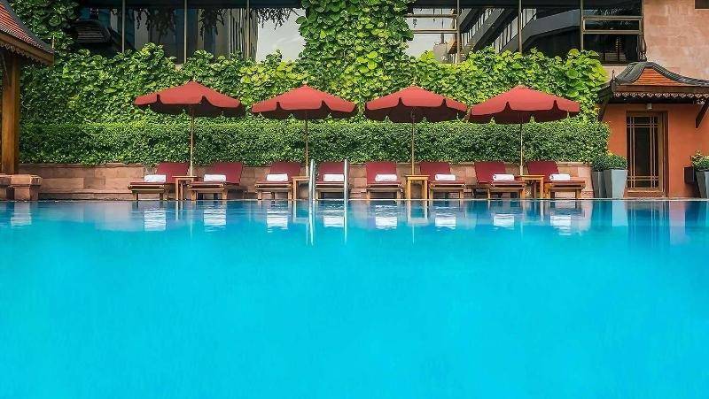 The Landmark Bangkok