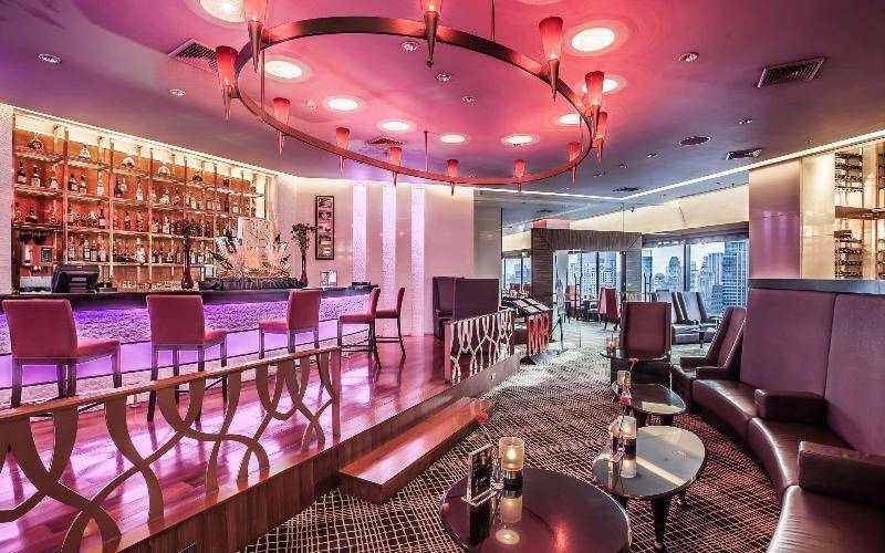 The Landmark Bangkok