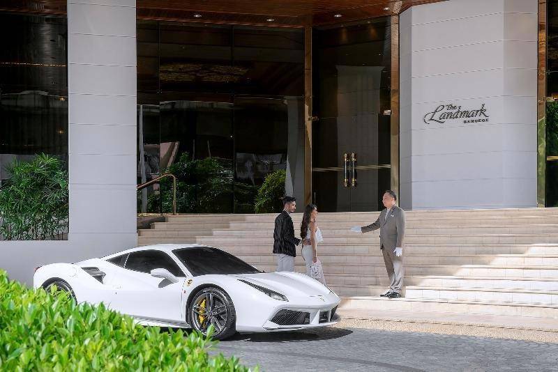 The Landmark Bangkok