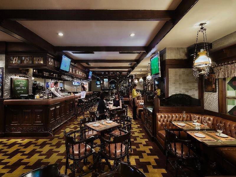 The Landmark Bangkok