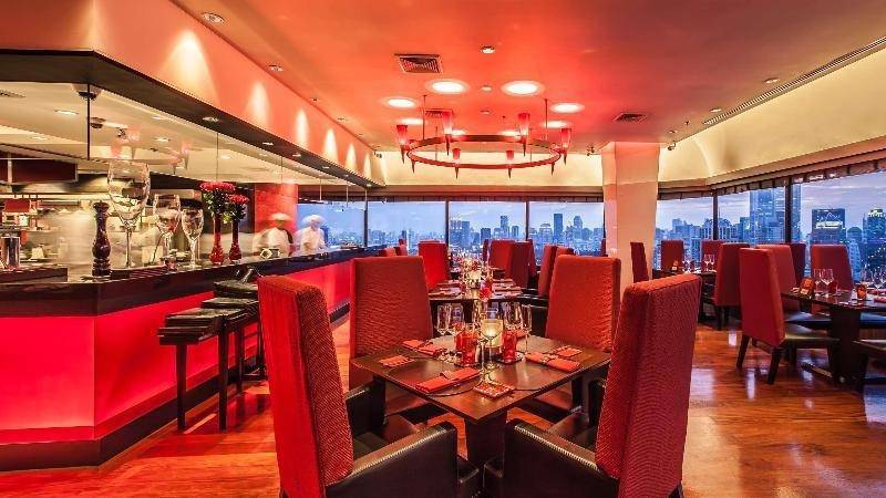 The Landmark Bangkok