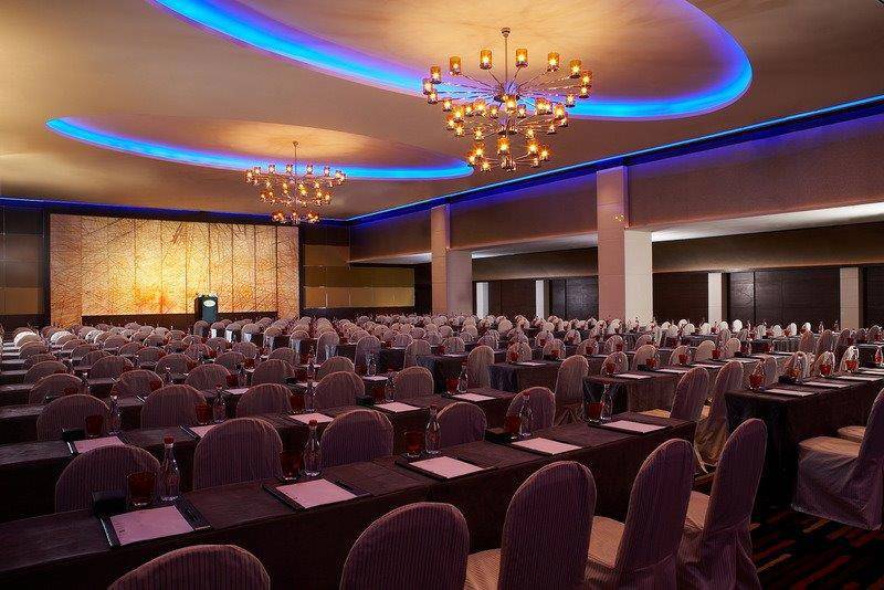 The Landmark Bangkok