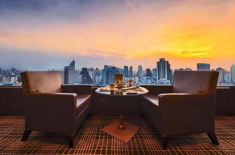 The Landmark Bangkok