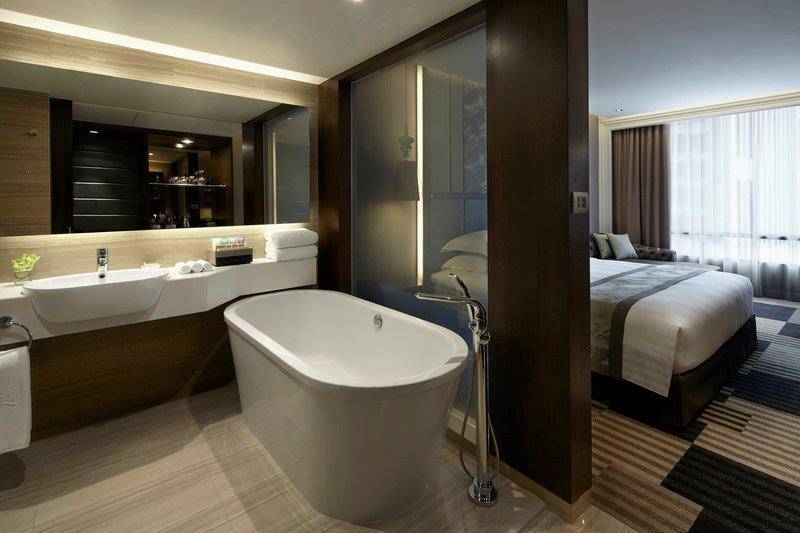 The Landmark Bangkok