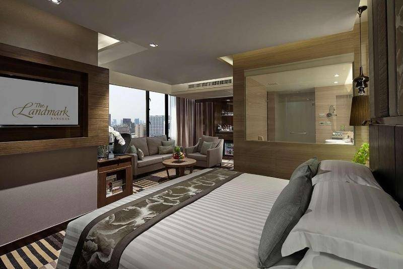 The Landmark Bangkok