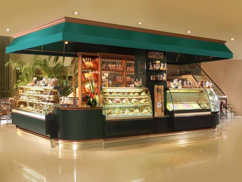 The Landmark Bangkok