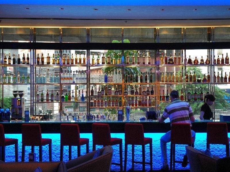 The Landmark Bangkok