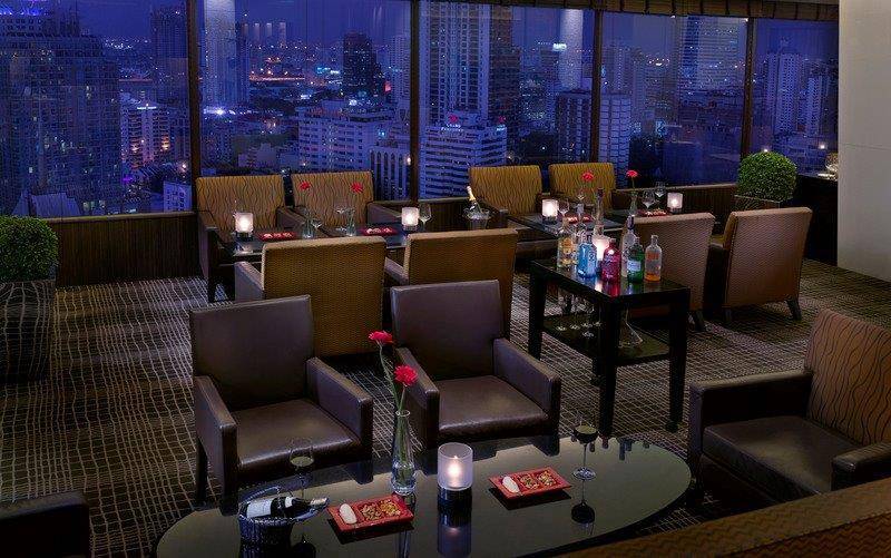 The Landmark Bangkok