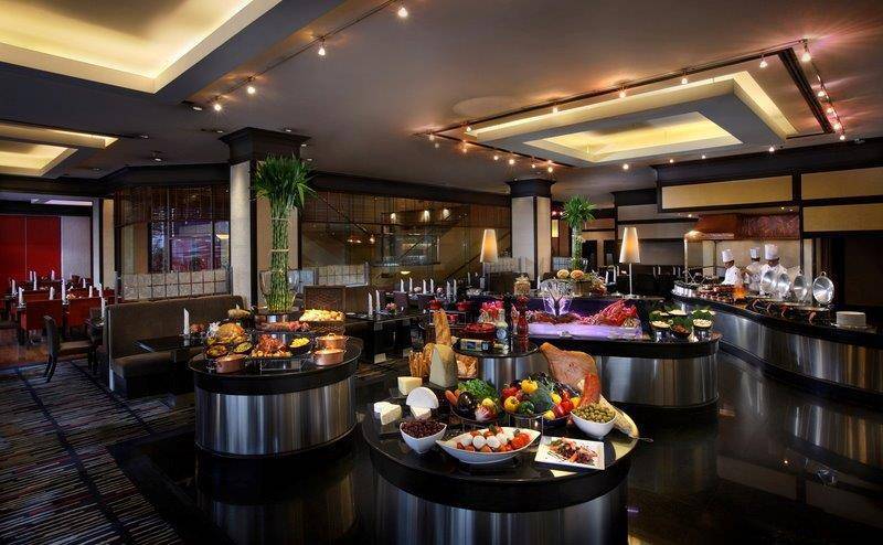 The Landmark Bangkok