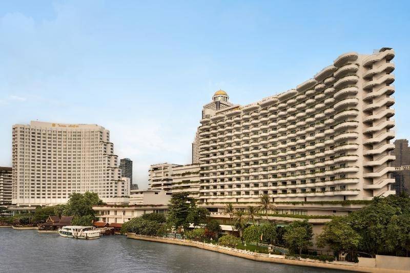 Shangri La Bangkok