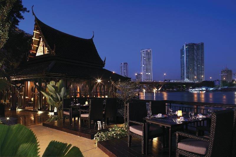Shangri La Bangkok