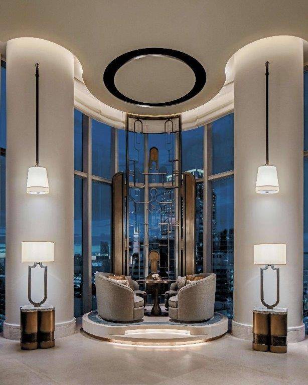 Waldorf Astoria Bangkok