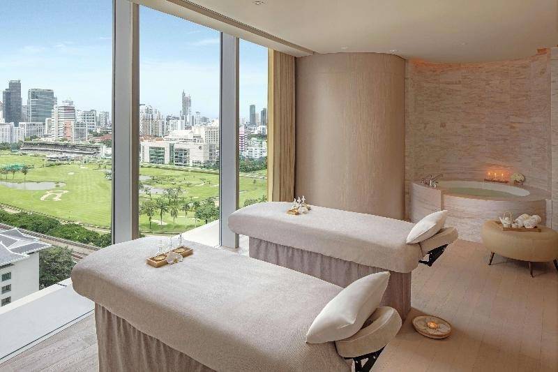 Waldorf Astoria Bangkok