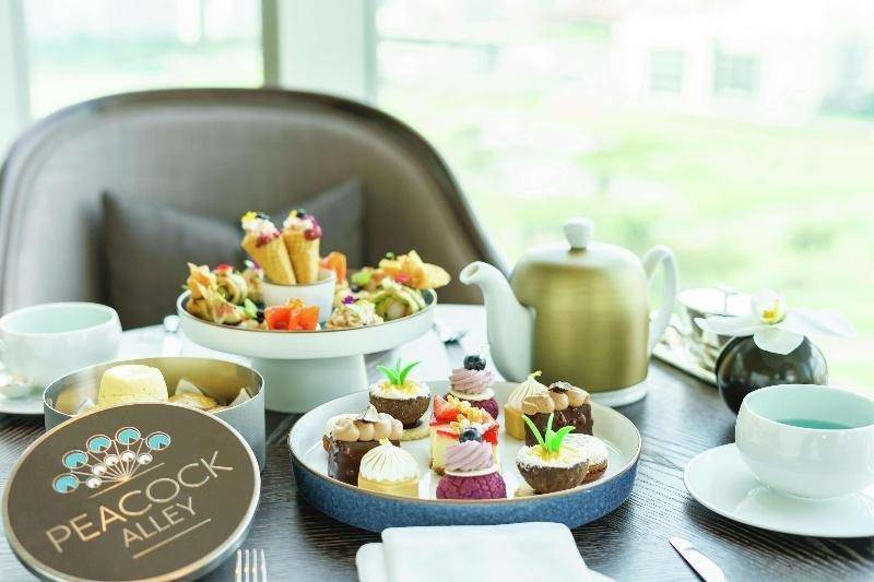 Waldorf Astoria Bangkok