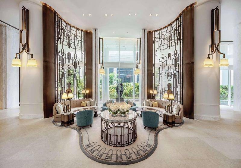 Waldorf Astoria Bangkok