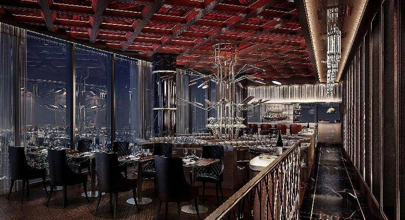 Waldorf Astoria Bangkok