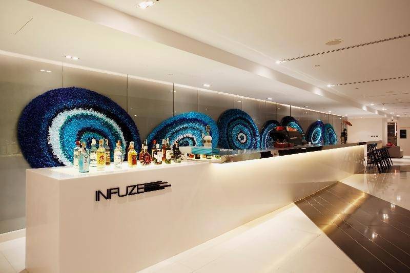 Centara Watergate Pavilion Hotel Bangkok