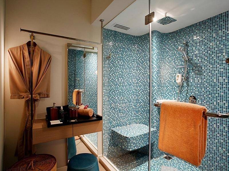 Centara Watergate Pavilion Hotel Bangkok