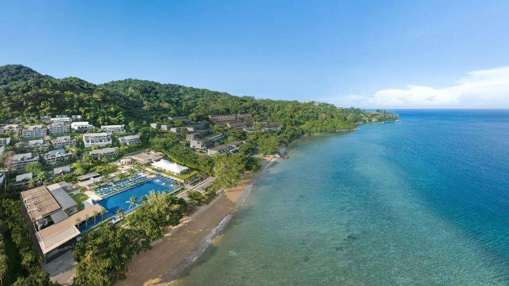 Hyatt Regency Phuket Resort