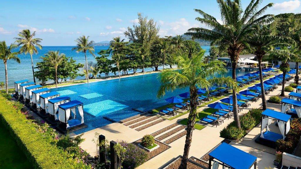 Hyatt Regency Phuket Resort
